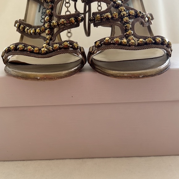 Jimmy Choo Heels - Picture 5 of 15